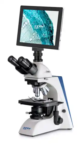 Digital Microscope Set OBN 132T241